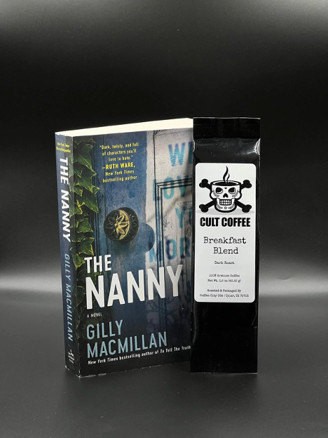 Book Review of “The Nanny” by Gilly MacMillan