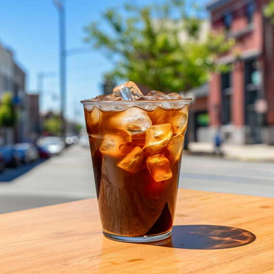 Cold Brew vs. Iced Coffee: Your Ultimate Guide